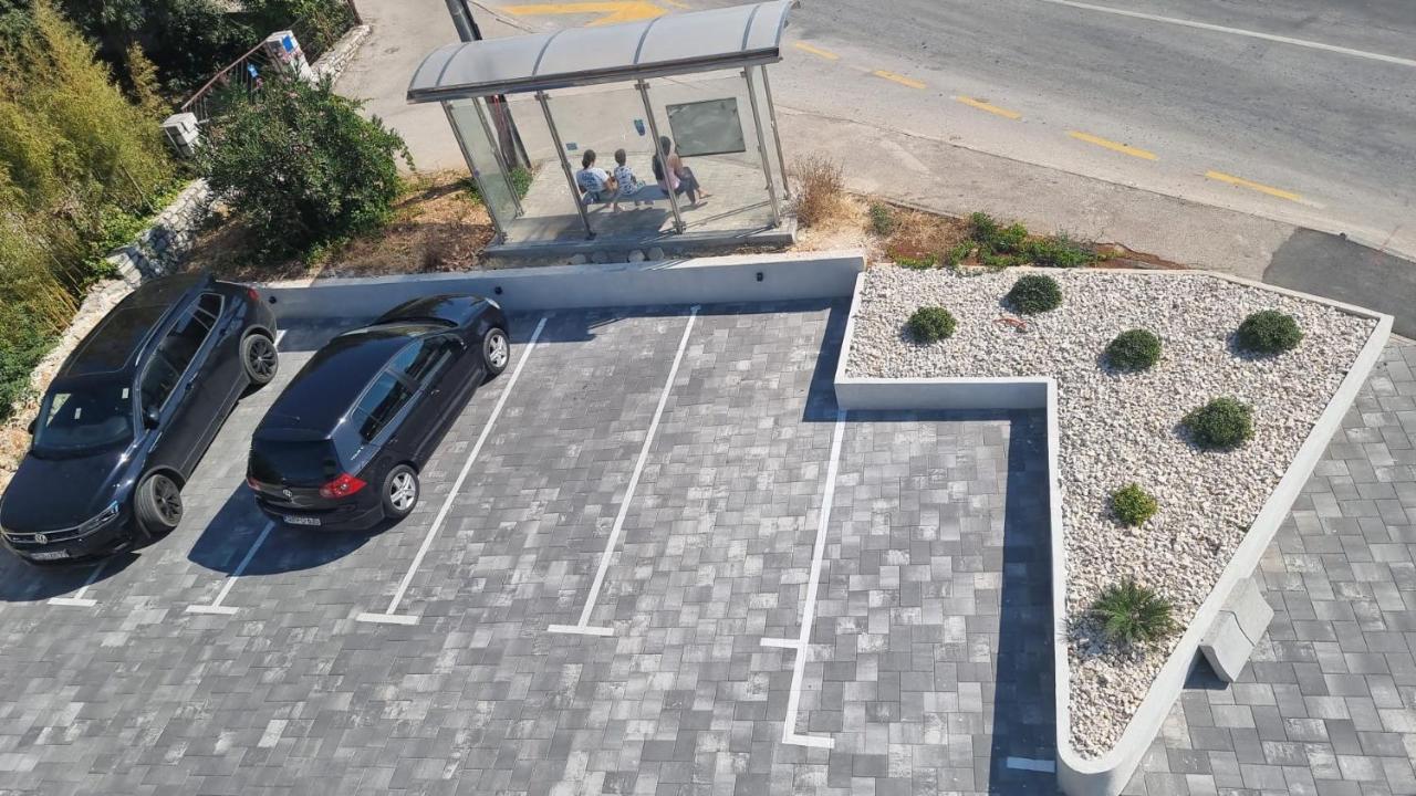 Apartment M&A Zadar Exterior foto