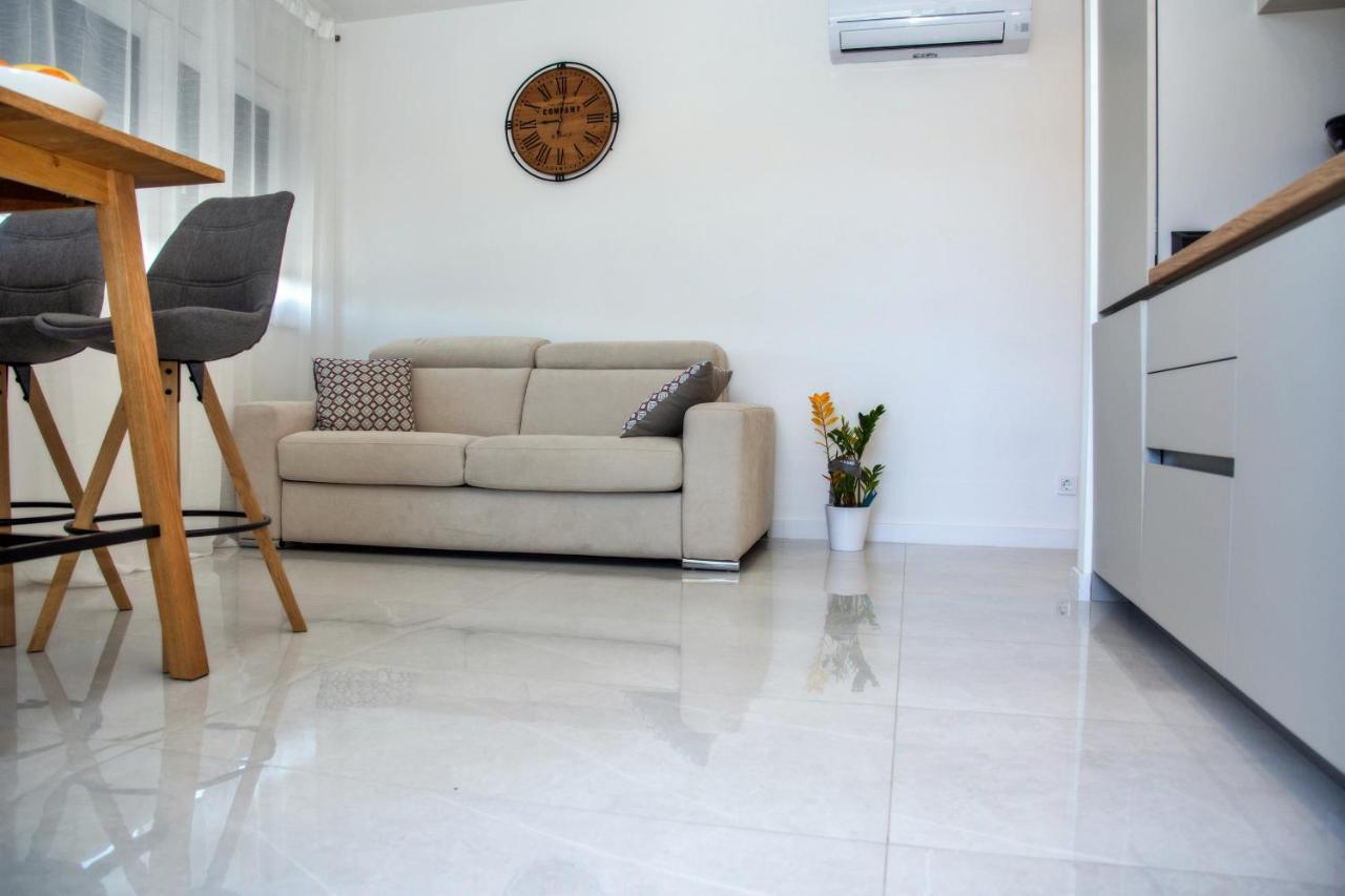 Apartment M&A Zadar Exterior foto