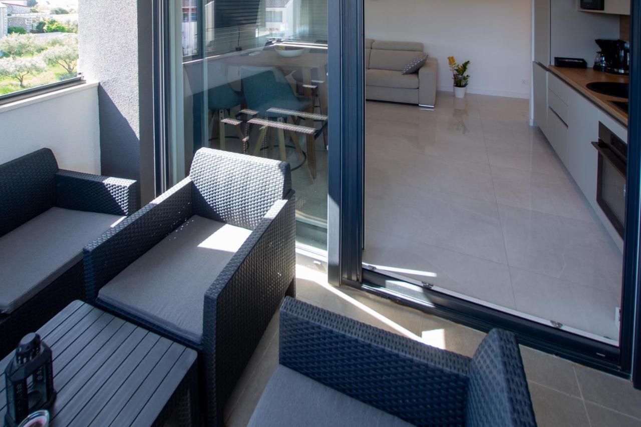 Apartment M&A Zadar Exterior foto